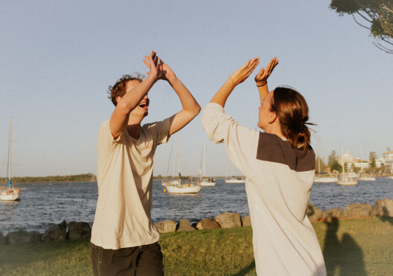 Faith, Friendship, and Your Future: Discovering yourself at Uni